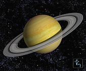 За что отвечает планета сатурн в гороскопе. Влияние планет: Сатурн