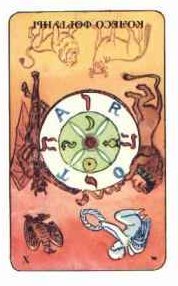 Колесо Фортуны