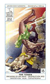 Разрушение