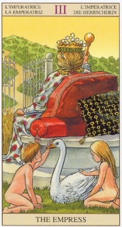 Императрица