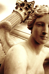 Ангел Исполнения