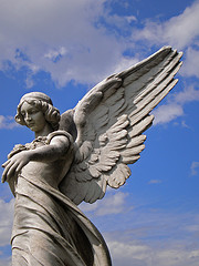 Ангел Выдержки