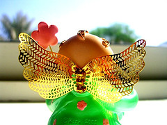 Ангел Нежности