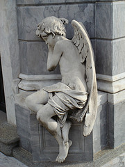 Ангел Отъезда