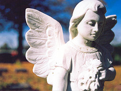 Ангел Единения