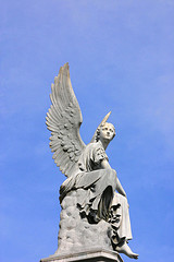 Ангел Спокойствия