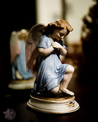 Ангел Правдивости