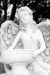 Ангел Мужества