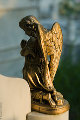 Ангел Терпения