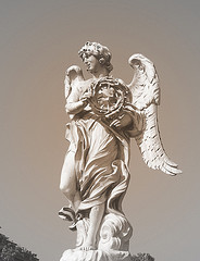 Ангел Открытости