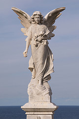 Ангел Печали