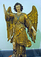 Ангел Преображения