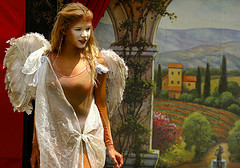 Ангел Неторопливости