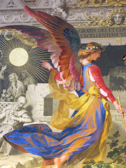 Ангел Внимательности