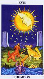 ЛУНА
