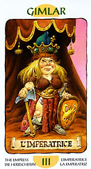 ИМПЕРАТРИЦА