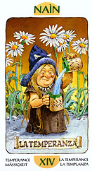 УМЕРЕННОСТЬ