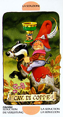 Рыцарь Кубков