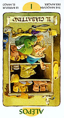 МАГ (перевернутое)