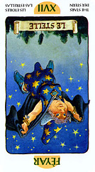 ЗВЕЗДА (перевернутое)