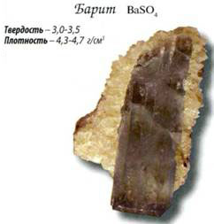 барит