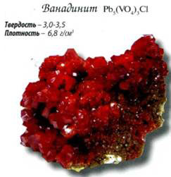 ванадинит