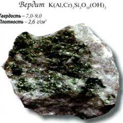 вердит