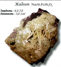 жадеит