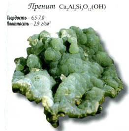 пренит