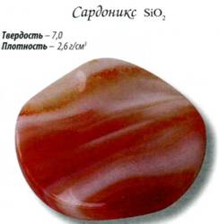 сардоникс