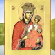 17 июля день Галатской иконы Божьей Матери - в чем помогает, о чем ей молятся? Молитвы