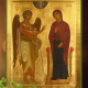 21 июля день иконы «Благовещение Пресвятой Богородицы» Устюжская - в чем помогает, о чем ей молятся? Молитвы