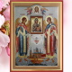 21 июля день Якобштадтской иконы Божьей Матери - в чем помогает, о чем ей молятся? Молитвы
