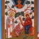 27 августа день иконы Божьей Матери «Беседная» - в чем помогает, о чем ей молятся? Молитвы