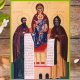 30 августа день Свенской (Печерской) иконы Божией Матери - в чем помогает, о чем ей молятся? Молитвы