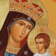 16 сентября день Писидийской иконы Божией Матери - в чем помогает, о чем ей молятся? Молитвы