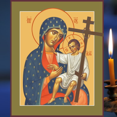 28 сентября день Новоникитской иконы Божией Матери - в чем помогает, о чем ей молятся? Молитвы