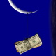 1 лунный день НОВОЛУНИЕ: заговоры и ритуалы на деньги и богатство