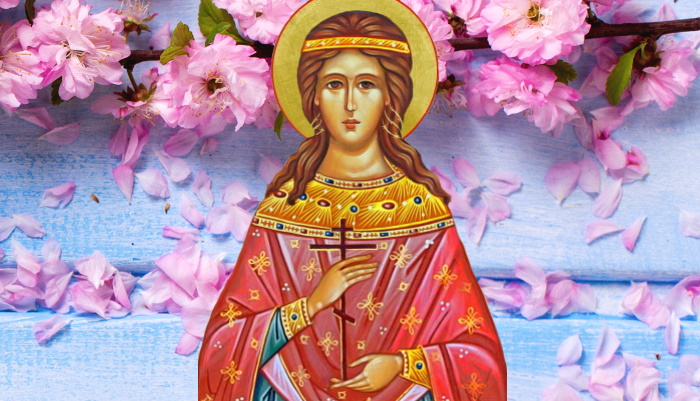 26 июня день святой Акилины