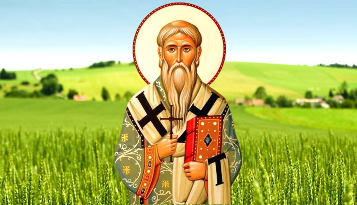 5 июля день святого Евсевия Самосатского
