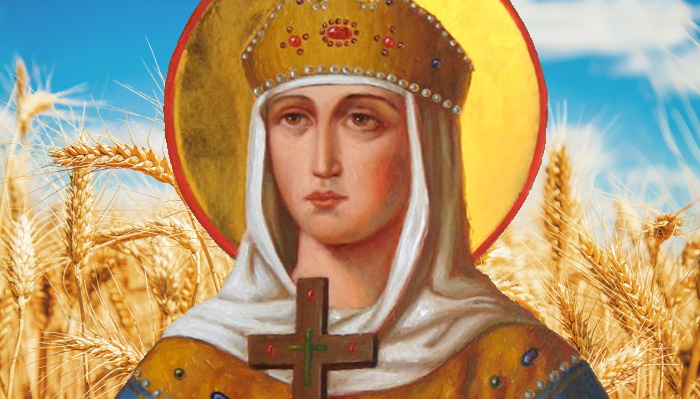 24 июля церковный праздник день святой княгини Ольги