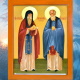 Православный праздник 13 ноября 2022 - день Никодима и Спиридона Печерских