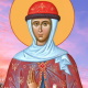 Православный праздник 16 ноября 2022 - день Анны Всеволодовны