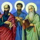 Православный праздник 23 ноября 2022 - день апостолов от 70-ти Ераста, Олимпа, Родиона и других