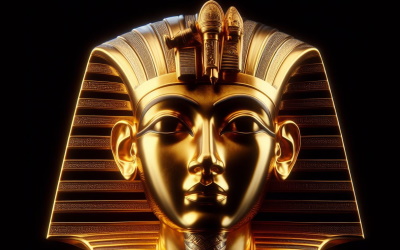 Наука разгадала тайну проклятия фараона Тутанхамона