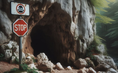 Пещера в Коста-Рике убивает всех, кто туда заходит