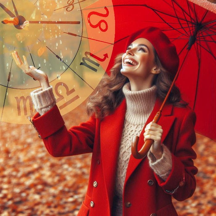 девушка, планеты, космос