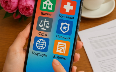 Государство простыми словами: что это такое и о чем важно знать Государство простыми словами: что это такое и о чем важно знать