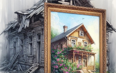 Откуда пошло выражение «потемкинские деревни» и когда так говорят Откуда пошло выражение «потемкинские деревни» и когда так говорят