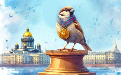 Что означает выражение «стреляный воробей» и когда так говорят Что означает выражение «стреляный воробей» и когда так говорят